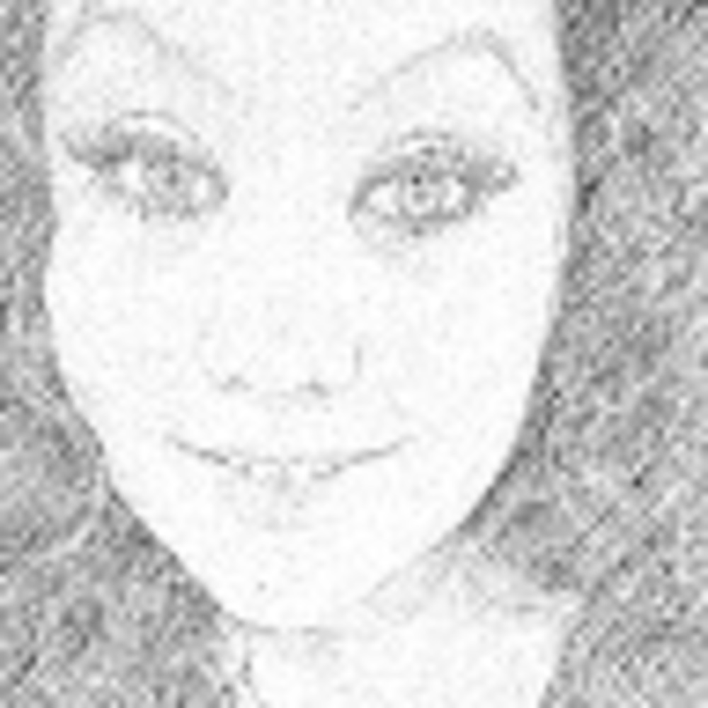 Meet your Posher, Arianna